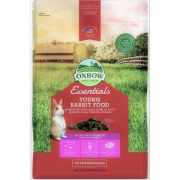 Oxbow Essentials Young Rabbit Food 5lb