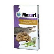 Mazuri Crocodilian Diet Large 33lb