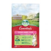 Oxbow Essentials Young Rabbit Food 25lb