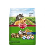 Kaytee Fiesta Hamster and Gerbil Food 2.5lb