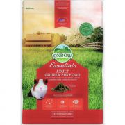 Oxbow Essentials Adult Guinea Pig Food 5lb