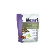 Mazuri Small Tortoise Diet Ls 8oz