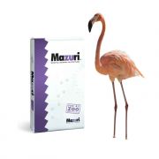 Mazuri Flamingo Complete Diet Meal 50lb