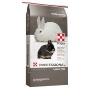 Purina Professional Rabbit High Protein Feed 50lb