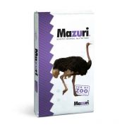 Mazuri Ostrich Grower Maintenance 50lb