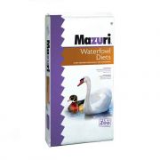 Mazuri Waterfowl Breeder 50lb