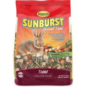 Higgins Sunburst Gourmet Blend Rabbit Food 25lb