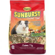 Higgins Sunburst Gourmet Blend Guinea Pig Food 3lb