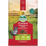 Oxbow Essentials Chinchilla Food 3lb