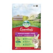 Oxbow Essentials Senior Rabbit Food 4lb
